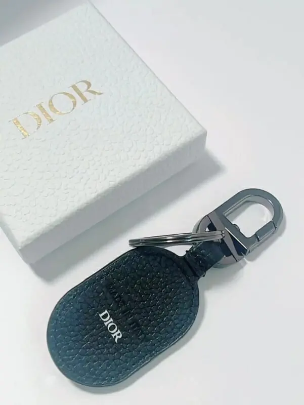 christian dior key holder and boucle de sac s_122b6464